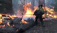 Wildland Fire Recruiting Video