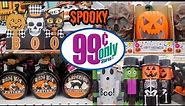99 CENT ONLY STORE HALLOWEEN DECORATIONS HALLOWEEN HUNTING