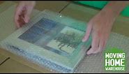 How to use bubble wrap