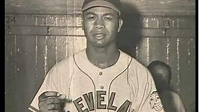Larry Doby - Baseball Hall of Fame Biographies