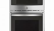 GE Profile™ 27" Built-In Combination Convection Microwave/Convection Wall Oven|^|PK7800SKSS