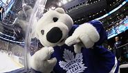 A world before Gritty: The story of how the Leafs quietly launched Carlton as their mascot