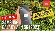 Review Samsung Galaxy A14 5G (2023) || Unboxing & Test Camera - Indonesia