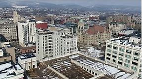 17-story building coming to downtown Scranton
