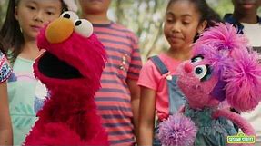 Sesame Street: The Magical Wand Chase DVD Preview