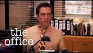 What Won't Stanley Notice? - The Office US