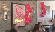 Red Roof Inn on West 18th officially open
