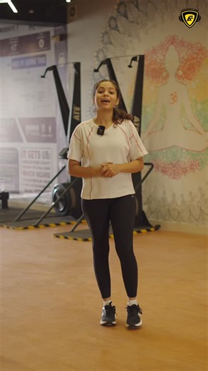 Assuredfit Gym on Instagram: "Meet Prachi — one of our most dedicated members, training with us for the past 5 months! 🌟 Her words say it all: “The environment at AssuredFit Gym is so good that I feel like coming even on Sundays! The trainers are extremely supportive, CrossFit sessions are amazing, and I can literally see a visible transformation in my body!” 💪🔥 This is what happens when effort meets science and discipline meets the right guidance. If Prachi can transform, SO CAN YOU. Your jo