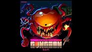 Enter the Gungeon - Die Cubulon Die - OST