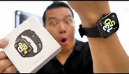 Redmi Watch 4 Full Review: the BEST Redmi Watch So Far!