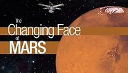 JPL and the Space Age: The Changing Face of Mars