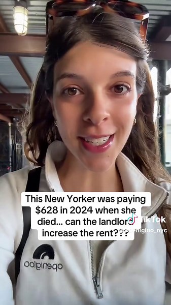 Understanding Rent Control in NYC: A Tenant's Guide