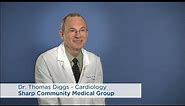 Dr. Thomas Diggs, Cardiology