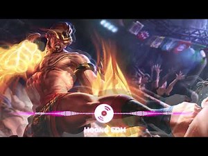 Nhạc tiktok đá raz Go đầu moi | Ghệ đẹp remix x Bố mày cắt đầu moi | Hoàng EDM