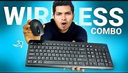 hp 330 wireless keyboard and mouse 🔥