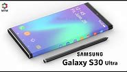 Samsung Galaxy S30 Ultra Release Date, Price, Trailer, First Look, Features, Launch Date, Camera