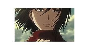 Born Into This World | Mikasa x Male Reader - Chapter 16: Reunions (Season 2)