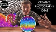 Soap Bubble Photography | Tutorial & Tips and Tricks