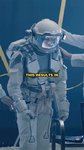 NASA’s VR Hack Slashes Astronaut Motion Sickness 80%!