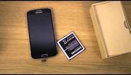 Samsung Galaxy Grand 2 - Unboxing