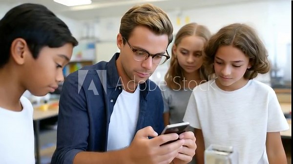 Create a budget-friendly microscope with just your smartphone and a basic lens.