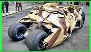 10 Strangest CARS YOU DON'T KNOW EXIST 😱