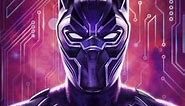Top 6 Best Black Panther Wallpapers | HD Wallpapers | Part 18
