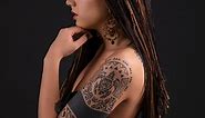 20 Traditional Polynesian Tattoo Designs With Meanings