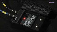 Digitech Element and Element XP Multi-effects Pedal Demo - Sweetwater Sound