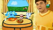Watch Blue's Clues Season 5 Episode 19: Blue's Clues - Blue Takes You To School – Full show on Paramount Plus