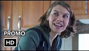 Whiskey Cavalier 1x06 Promo "Five Spies and a Baby" (HD) Lauren Cohan, Scott Foley series