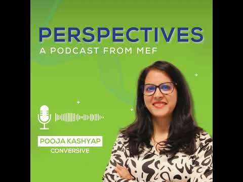 How Conversational AI Turns Chats Into Revenue: Conversive Pooja Kashyap