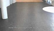 Rhino Flooring Commercial Applications