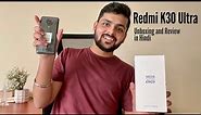 Xiaomi Redmi K30 Ultra Unboxing & Review! The Mid-Range Ultra