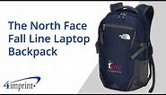 The North Face Fall Line Laptop Backpack - Custom Backpack by 4imprint