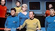 70 Star Trek Quotes on Exploring Wonders of the Universe