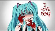 10 Yandere Vocaloid Songs