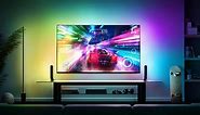 Ambilight comes to Samsung TVs for even more immersive images! - Son-Vidéo.com: blog