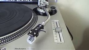 Technics Replacement Headshell for Turntables - Review