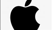 Apple logo picture