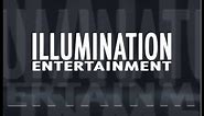 Illumination Entertainment Logo History (ORIGINAL)