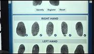 DERMALOG – Biometric Solutions: Fingerprint Scanner Identification Systems – CeBit 2015