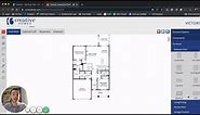 Interactive Floor Plans