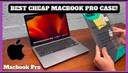 MacBook Pro Hard Plastic Case Review