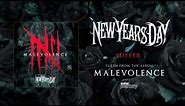 New Years Day - Suffer (Official Audio)