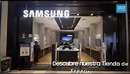 Samsung - Tienda de Experiencia Comas