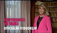 Helena Vondráčková - LÁSKO MÁ JÁ STŮŇU | Aristokratka ve varu (2024) | oficiální video