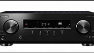 Unboxing The Pioneer 4K VSX-834 5.2 Channel Receiver