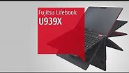 Fujitsu Lifebook U939X - Fujitsu-Shop.pl - Test PL