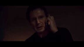 Liam Neeson Phone Call Meme-Taken